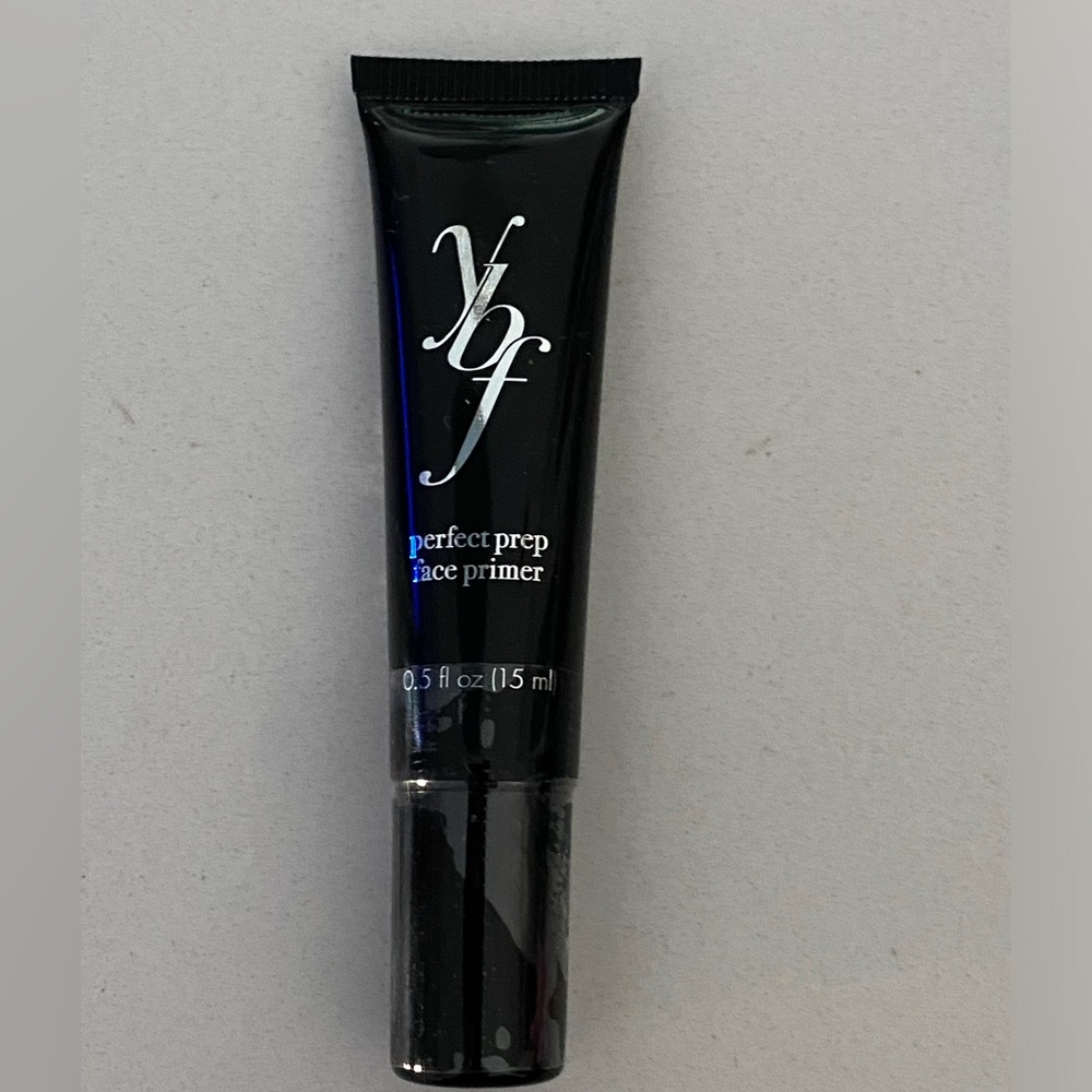 New YBF Perfect Prep Face Primer - 0.5‎ oz